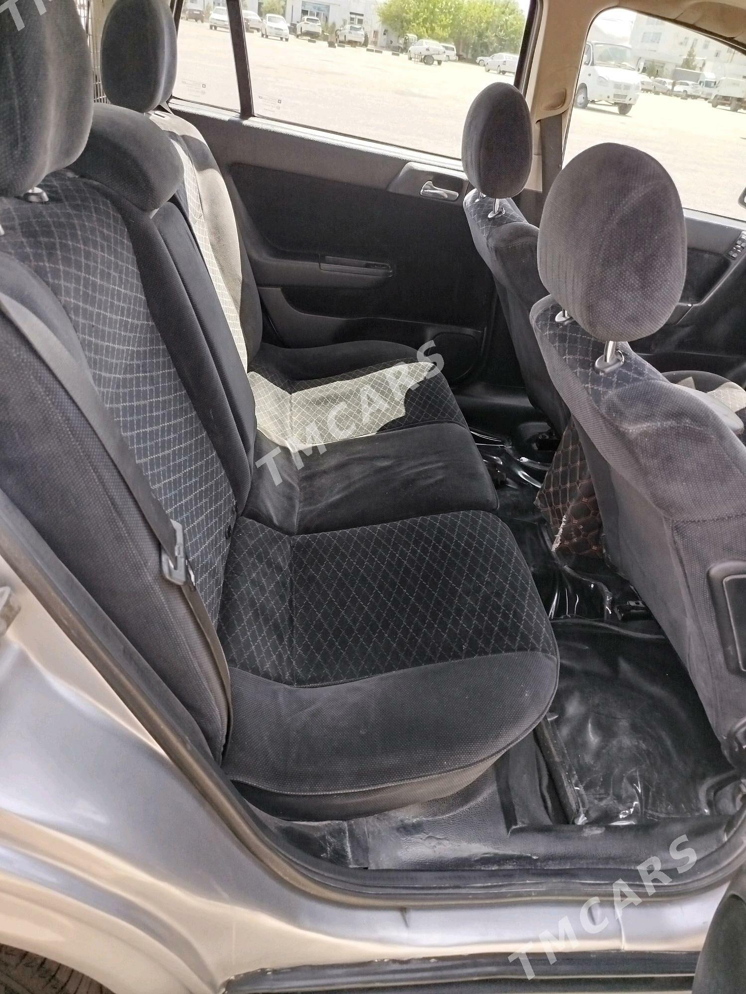 Opel Astra 2001 - 83 000 TMT - Daşoguz - img 3