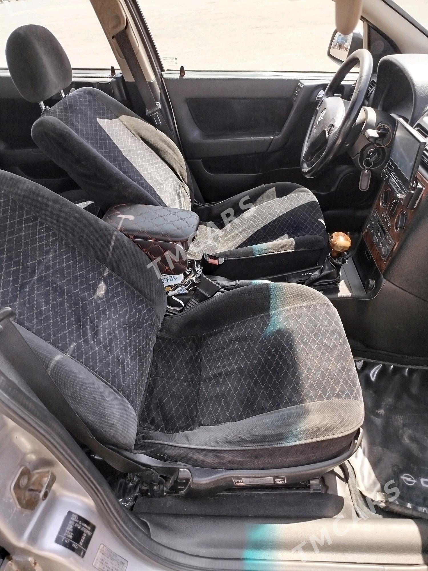 Opel Astra 2001 - 83 000 TMT - Daşoguz - img 4