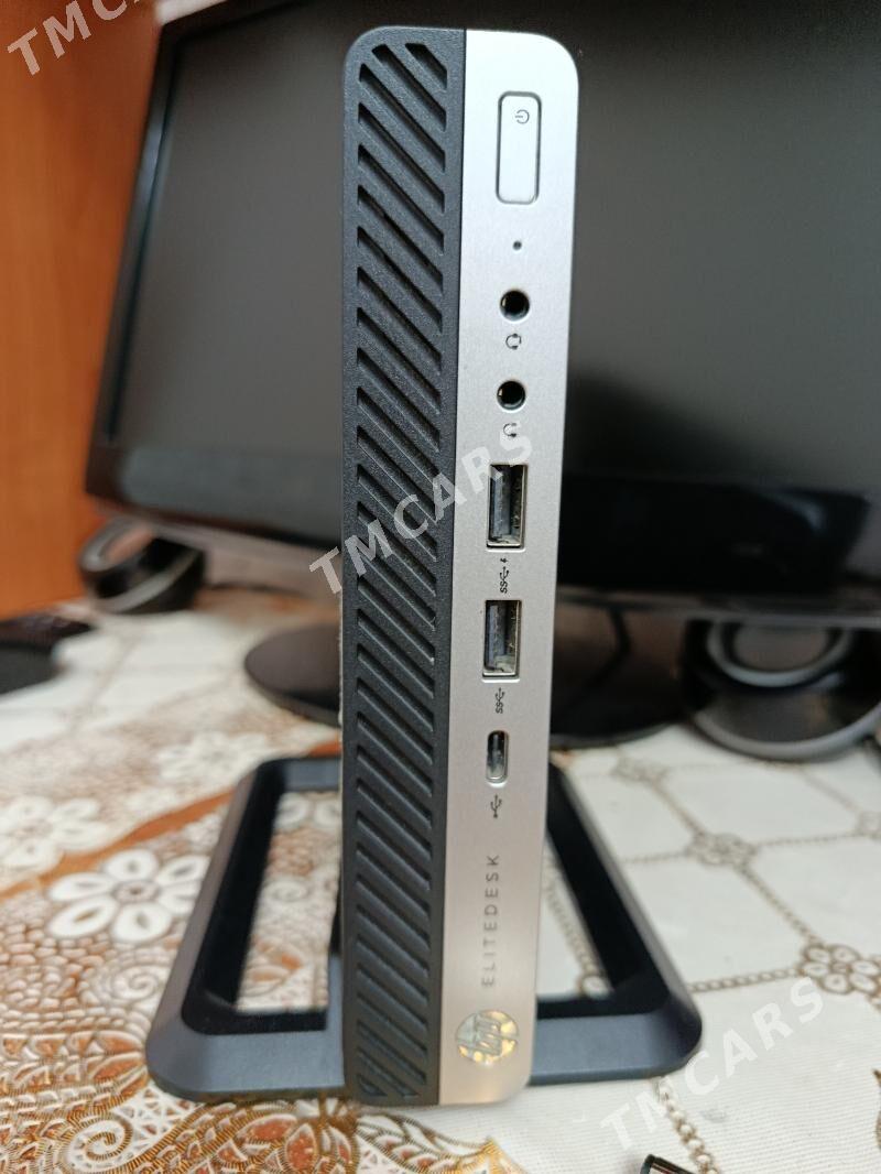 hp elite i5 vPro 8gen - Mary - img 2