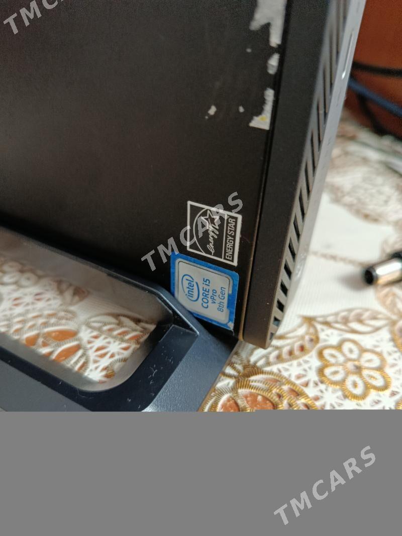 hp elite i5 vPro 8gen - Mary - img 5