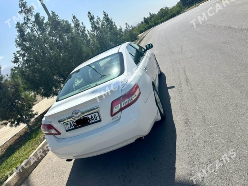 Toyota Camry 2007 - 180 000 TMT - Podwoýski köç. (Bitarap Türkmenistan şaýoly) - img 3
