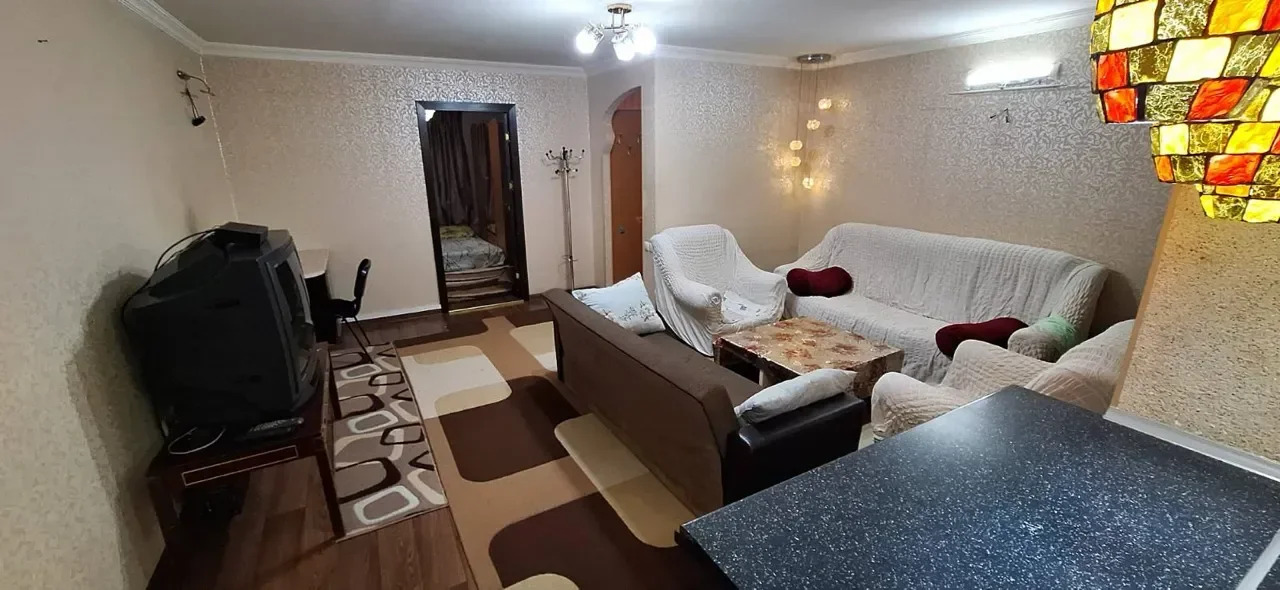 ARZAN30 MKR 2KOM 2ETAJ - Ашхабад - img 3