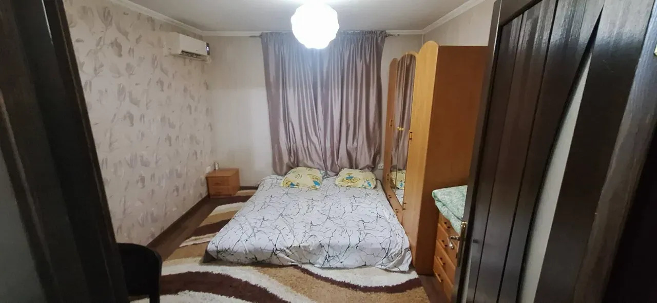 ARZAN30 MKR 2KOM 2ETAJ - Ашхабад - img 2