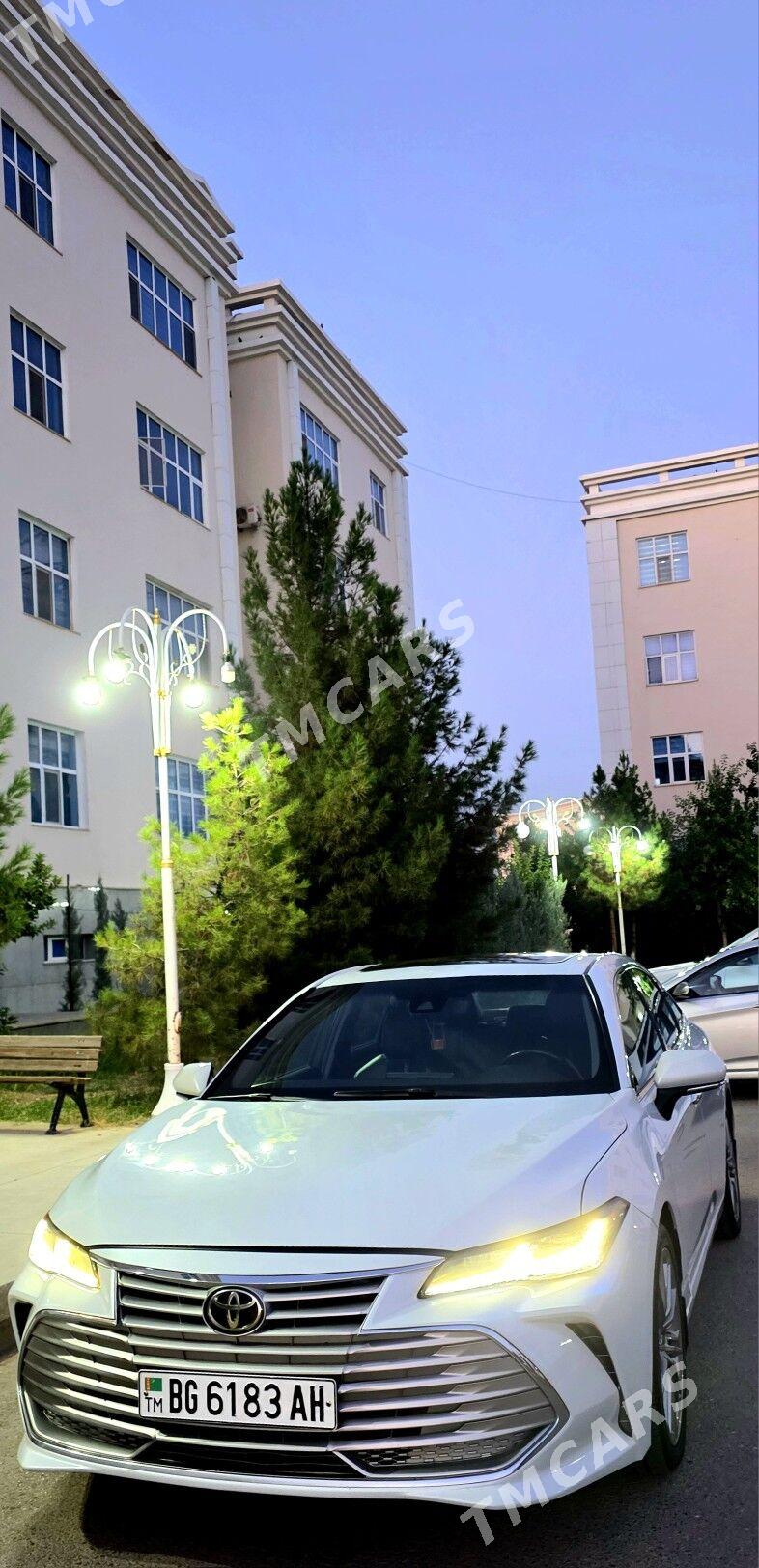 Toyota Avalon 2019 - 420 000 TMT - Ашхабад - img 3