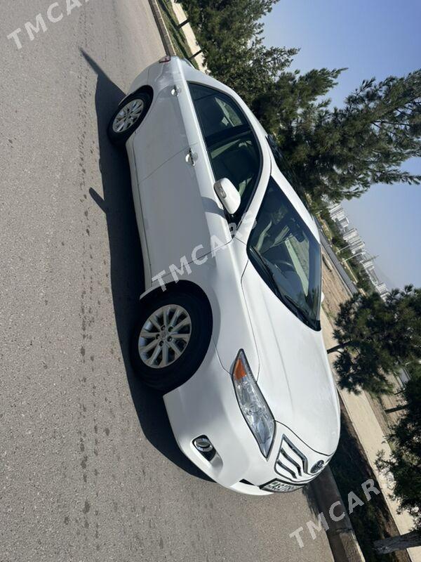 Toyota Camry 2007 - 180 000 TMT - Podwoýski köç. (Bitarap Türkmenistan şaýoly) - img 4