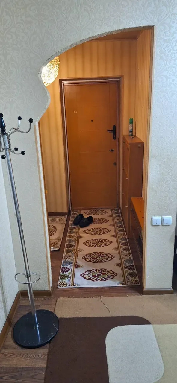 ARZAN30 MKR 2KOM 2ETAJ - Ашхабад - img 5