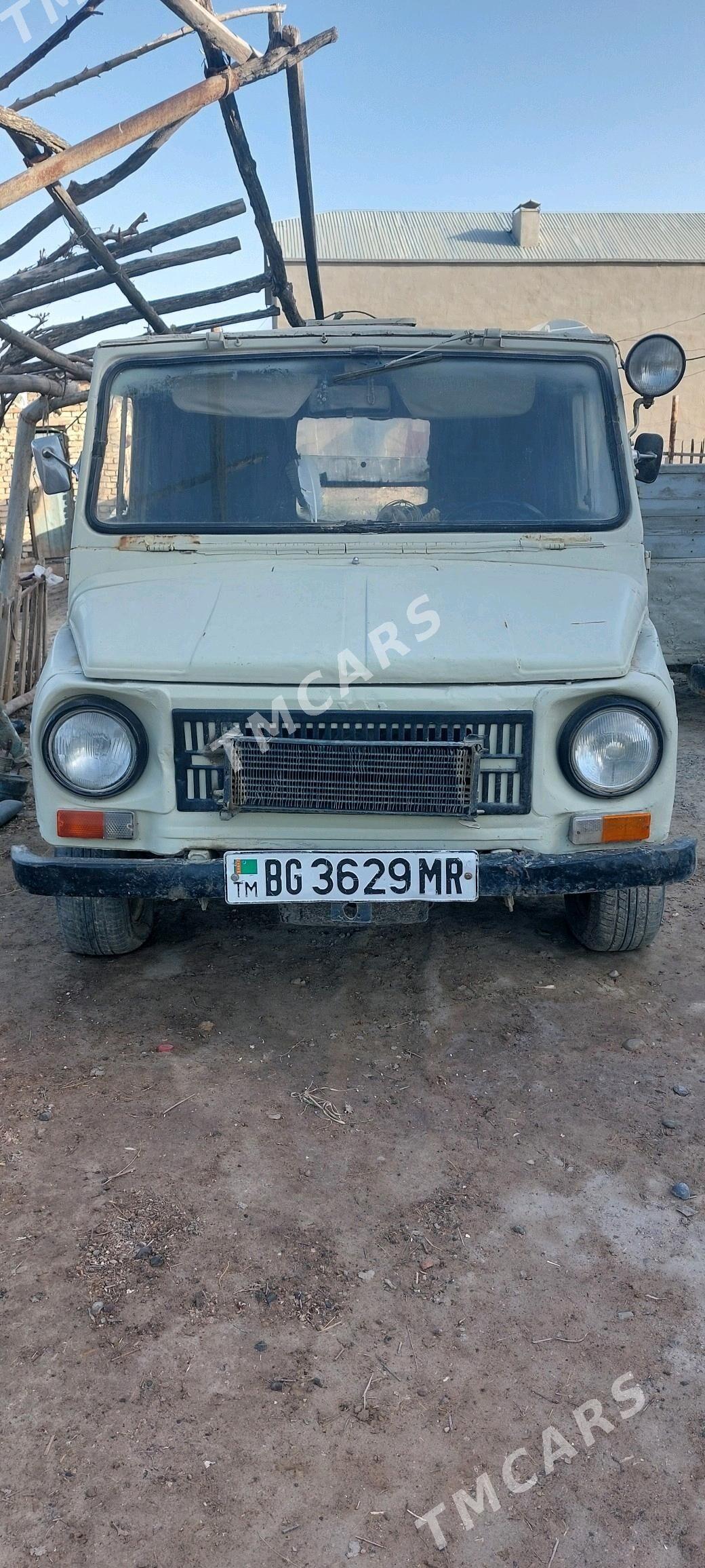 UAZ Profi 1988 - 10 000 TMT - Wekilbazar - img 8