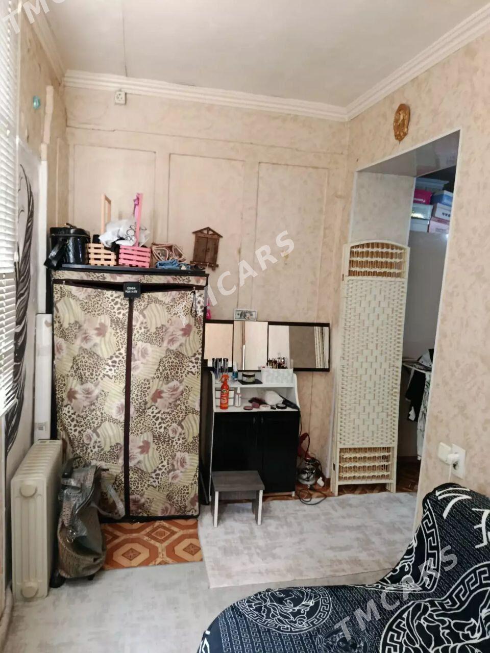 Мир Свобода 1 Комнатная - Ашхабад - img 5