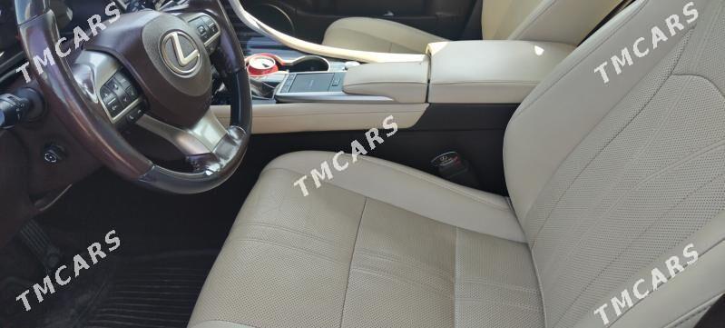 Lexus RX 350 2021 - 640 000 TMT - Türkmenabat - img 10