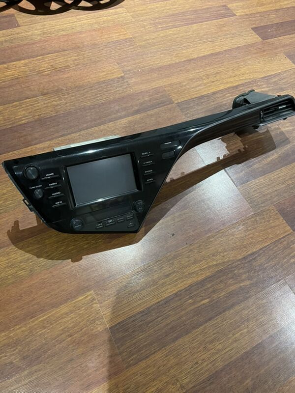 CAMRY 18/20 ORIGINAL MONITOR 1 500 TMT - Bekrewe - img 3