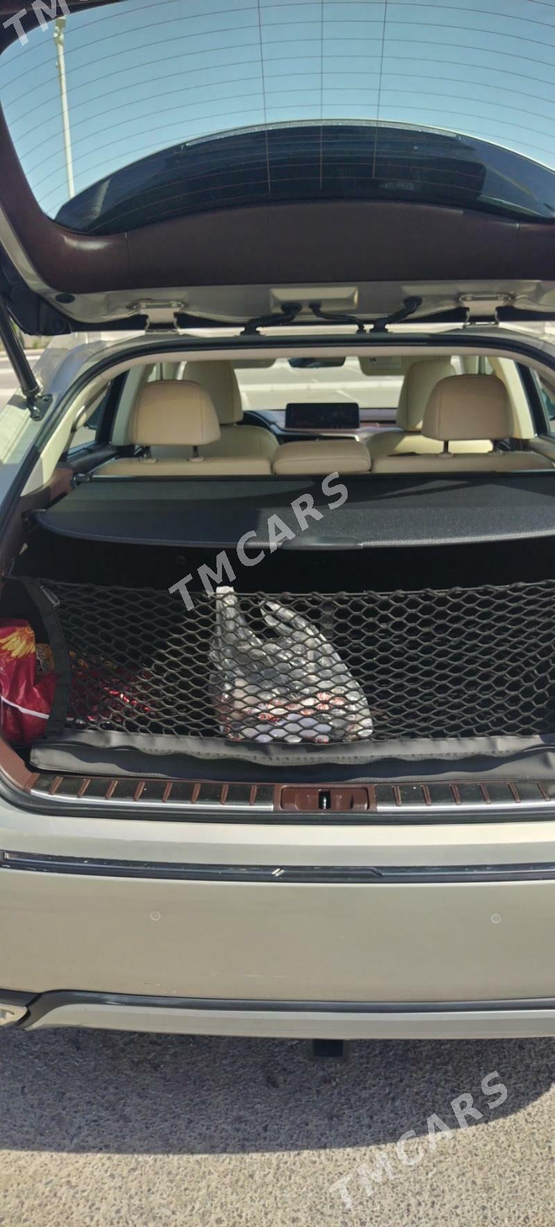 Lexus RX 350 2021 - 640 000 TMT - Türkmenabat - img 8
