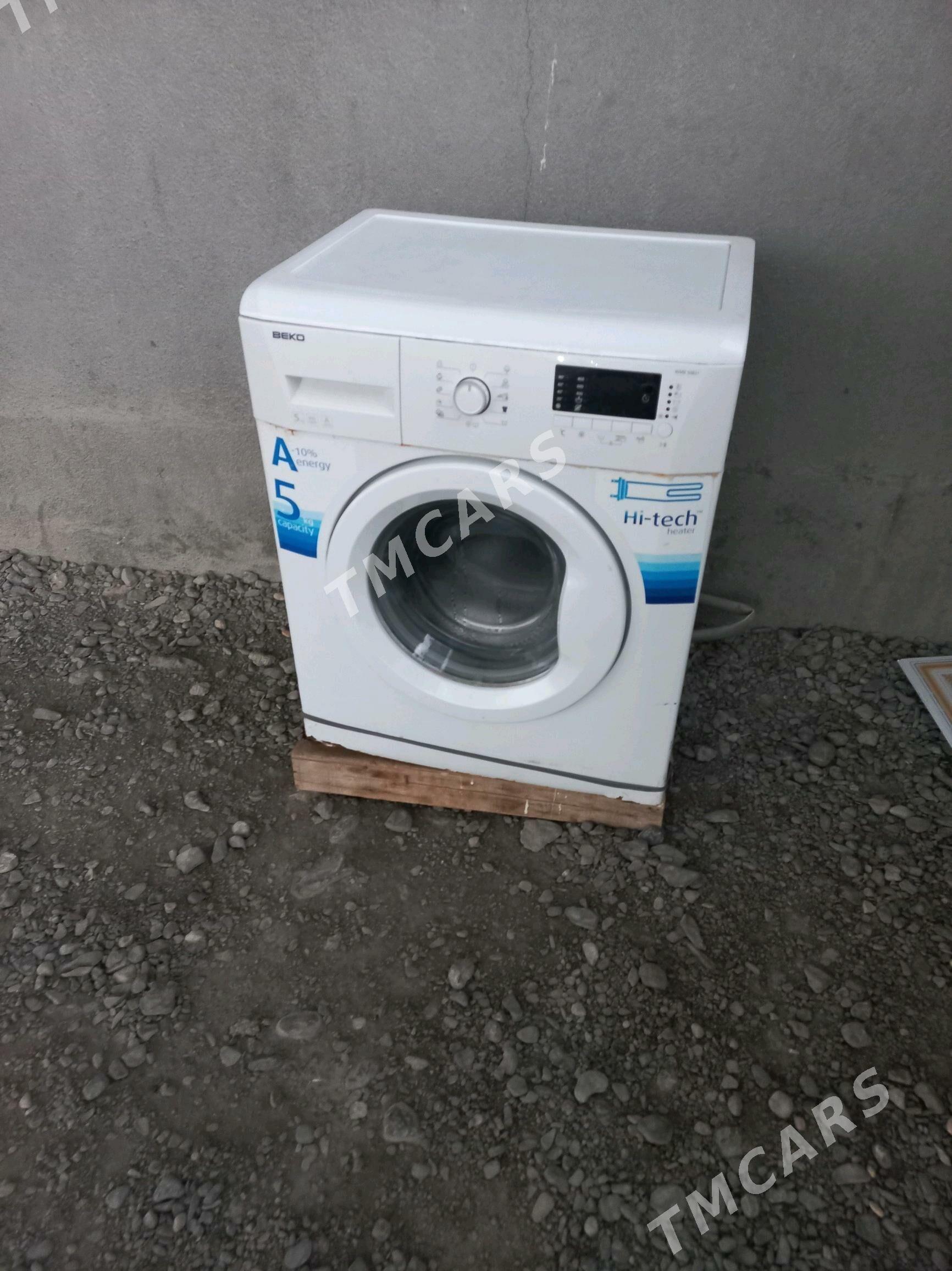 Beko - Гёкдепе - img 2