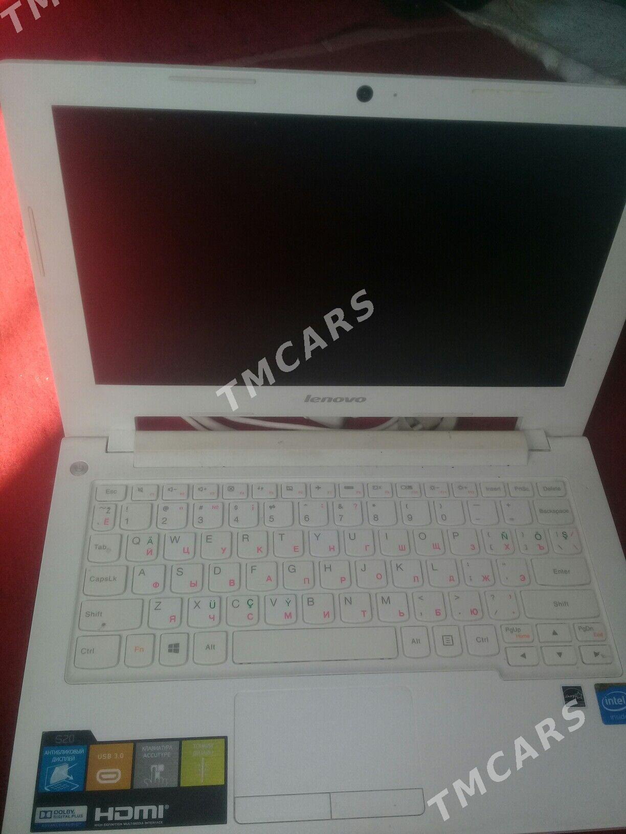 kampyuter lenovo s20-30 - Farap - img 3