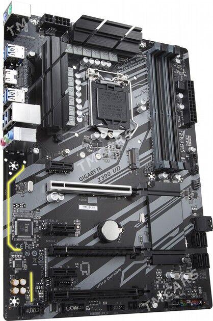 Z390 GIGABYTE UD D4 - Мир 7 - img 2