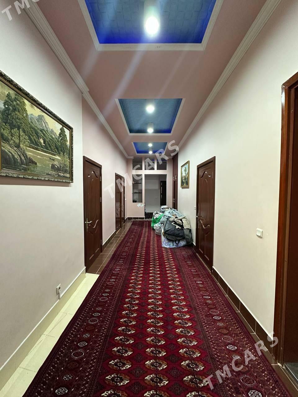 ШАЕЛЫ 5 КОМ ЭЛИТКА РУХНАМА - Arçabil şaýoly - img 2