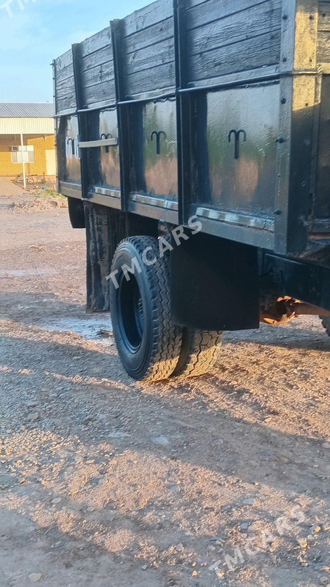 Gaz 53 1982 - 50 000 TMT - Теджен - img 2