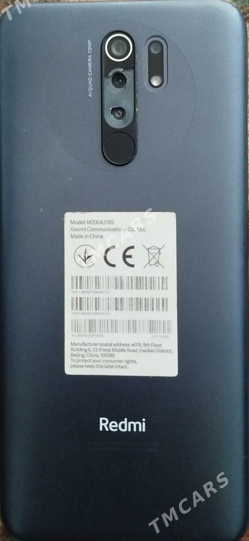 Redmi 9 - Gurbansoltan Eje - img 3