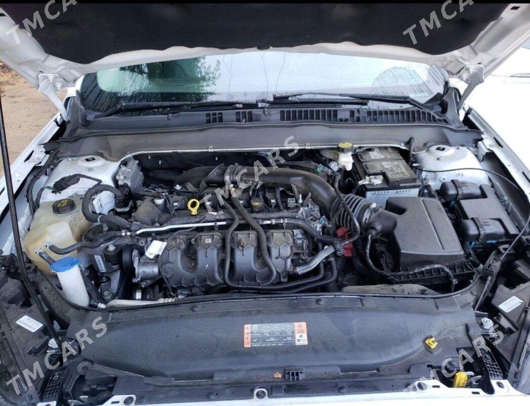 Ford Fusion 2020 - 240 000 TMT - Aşgabat - img 3