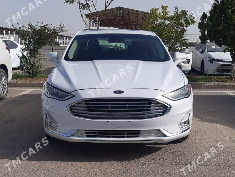 Ford Fusion 2020 - 240 000 TMT - Aşgabat - img 7