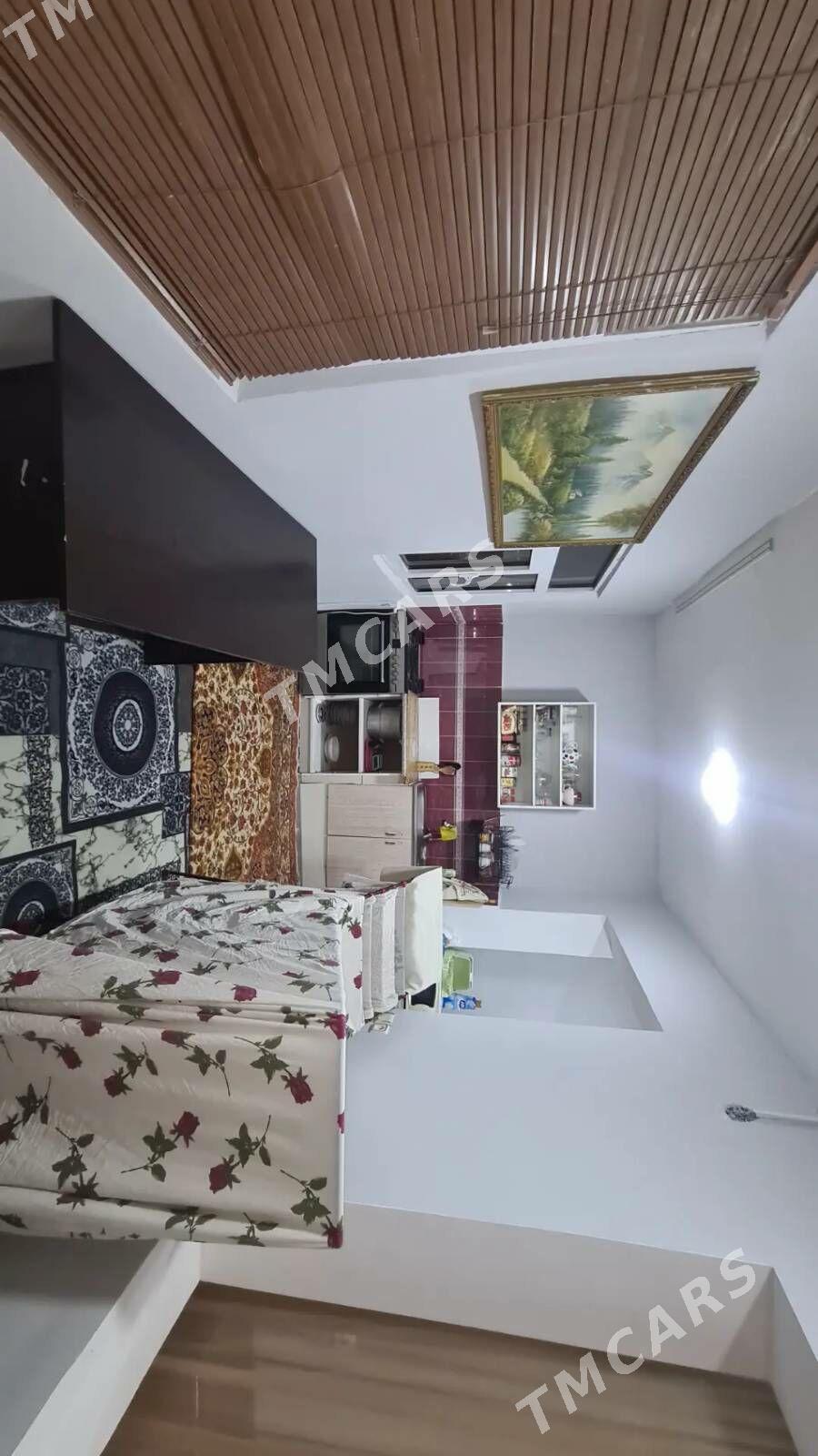 8mkr 3nji etaź 2komnat - 8 mkr - img 4