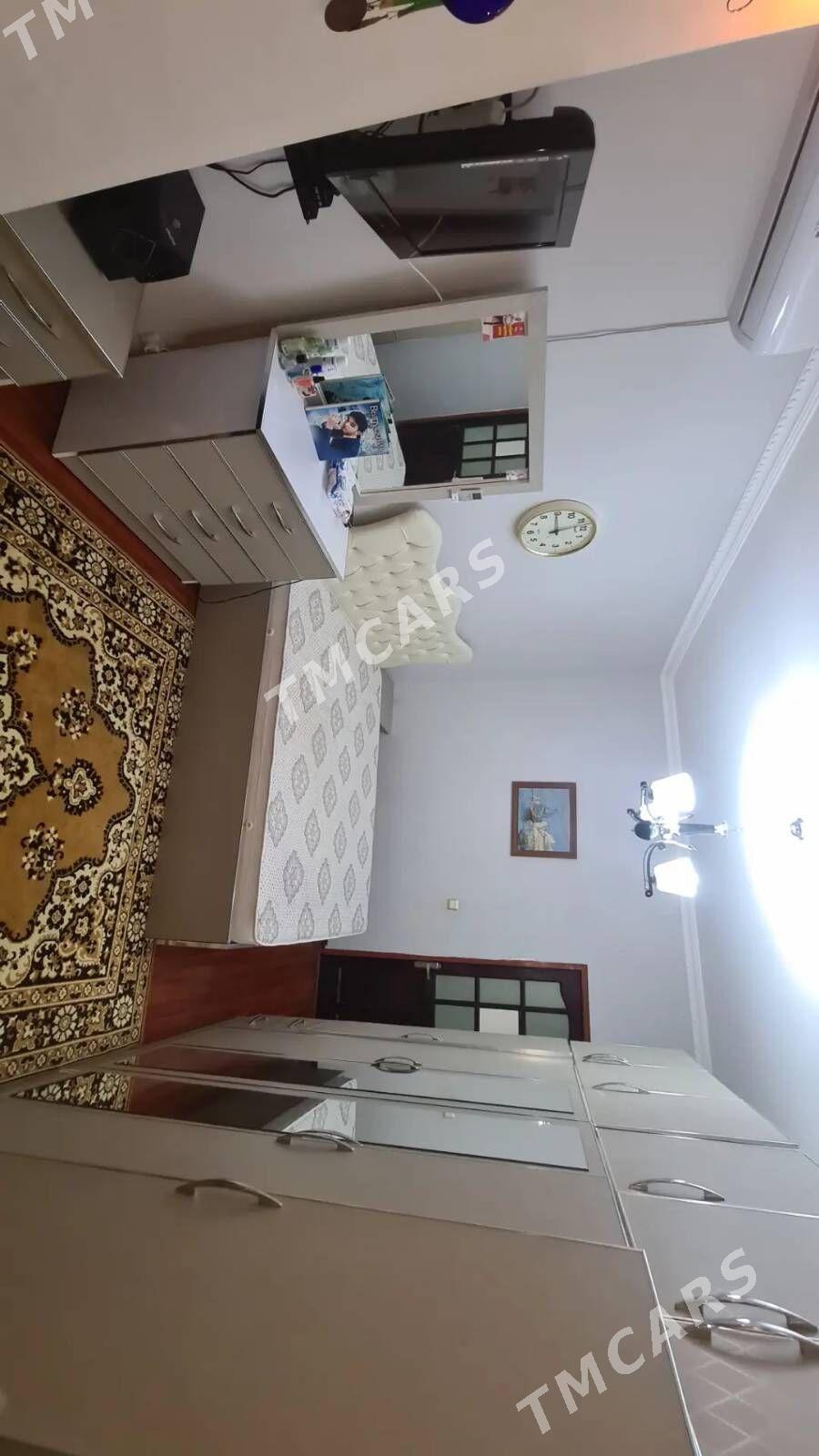 8mkr 3nji etaź 2komnat - 8 mkr - img 2