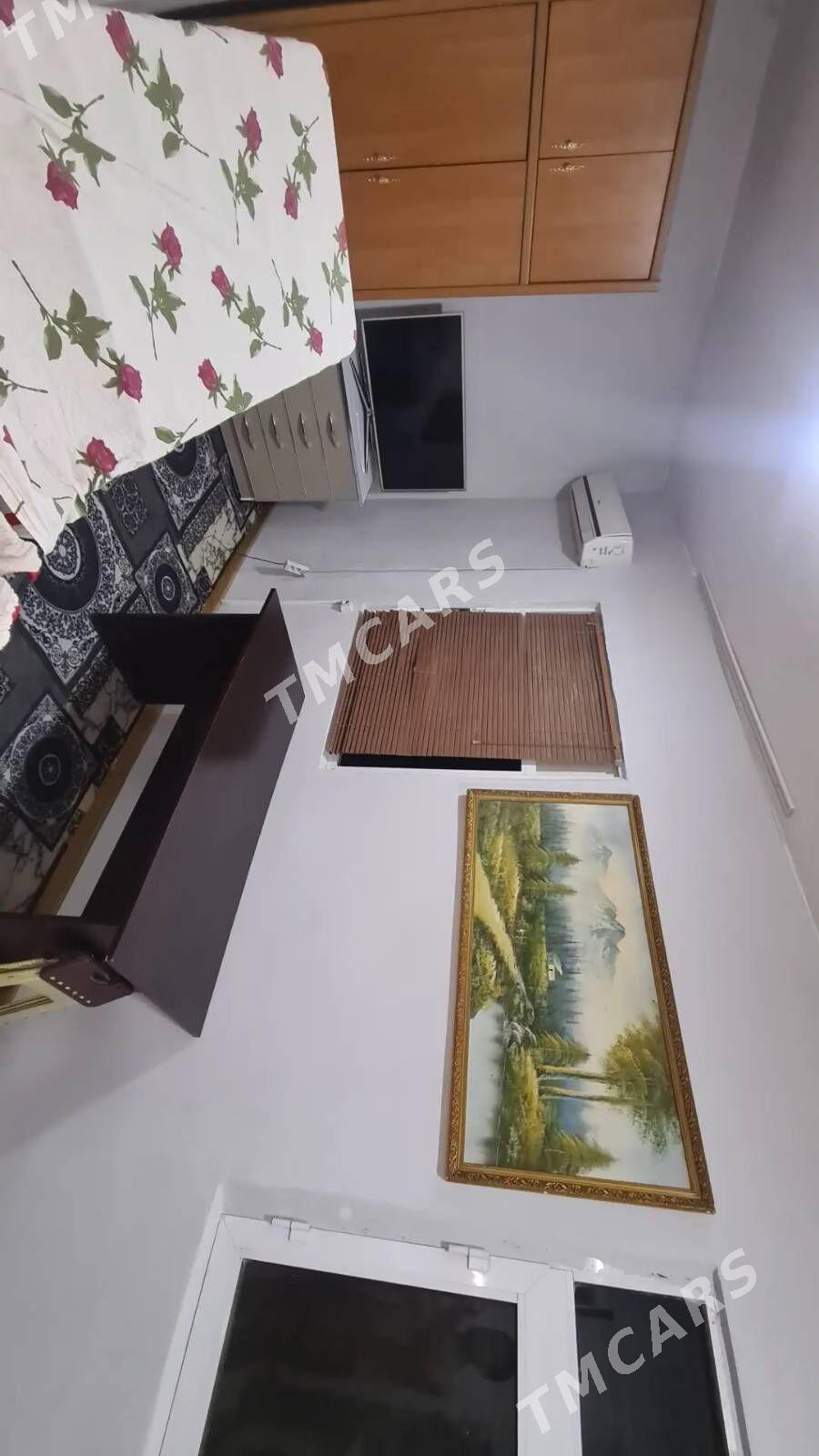 8mkr 3nji etaź 2komnat - 8 mkr - img 6