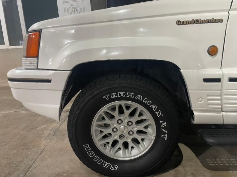 Jeep Grand Cherokee 1995 - 110 000 TMT - Tejen - img 2