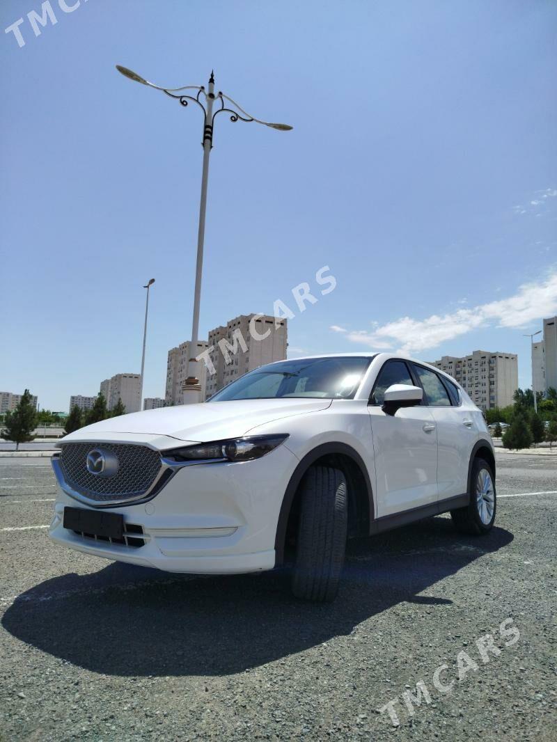 Mazda CX-5 2018 - 365 000 TMT - Ашхабад - img 4
