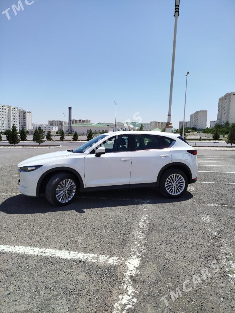 Mazda CX-5 2018 - 365 000 TMT - Ашхабад - img 5