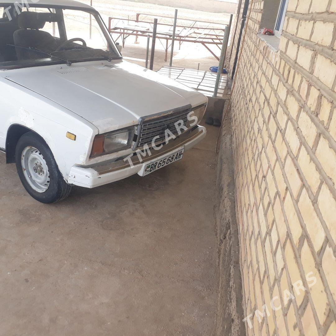 Lada 2107 1993 - 9 000 TMT - Tejen - img 3