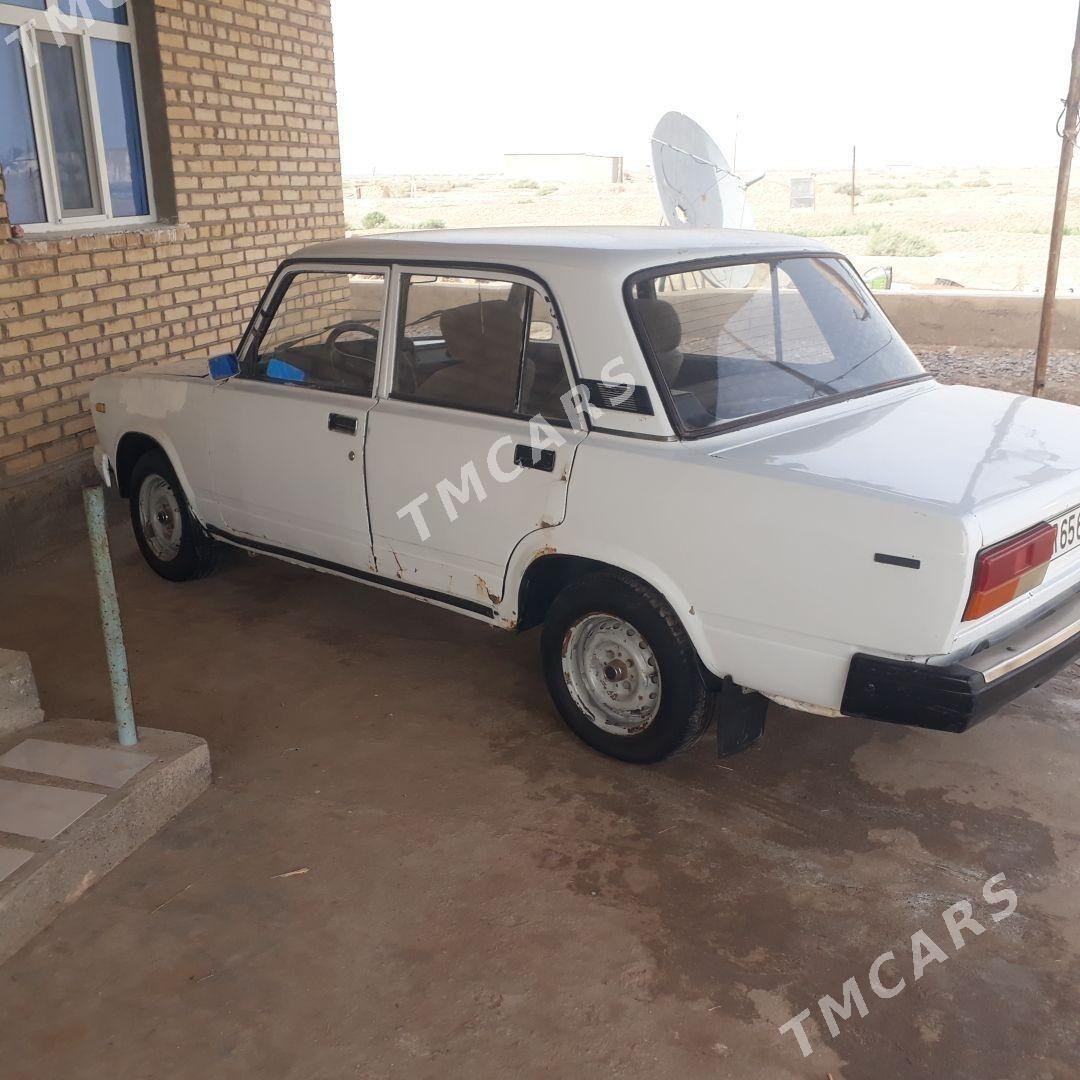 Lada 2107 1993 - 9 000 TMT - Tejen - img 5