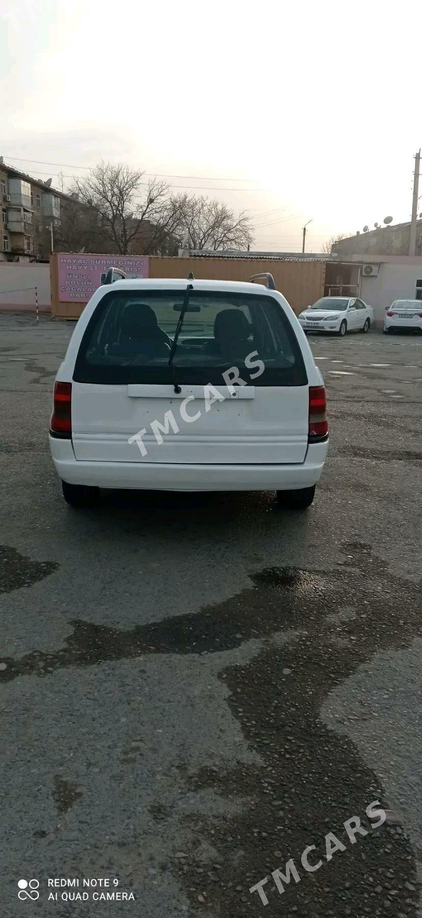 Opel Astra 1997 - 35 000 TMT - Мары - img 4