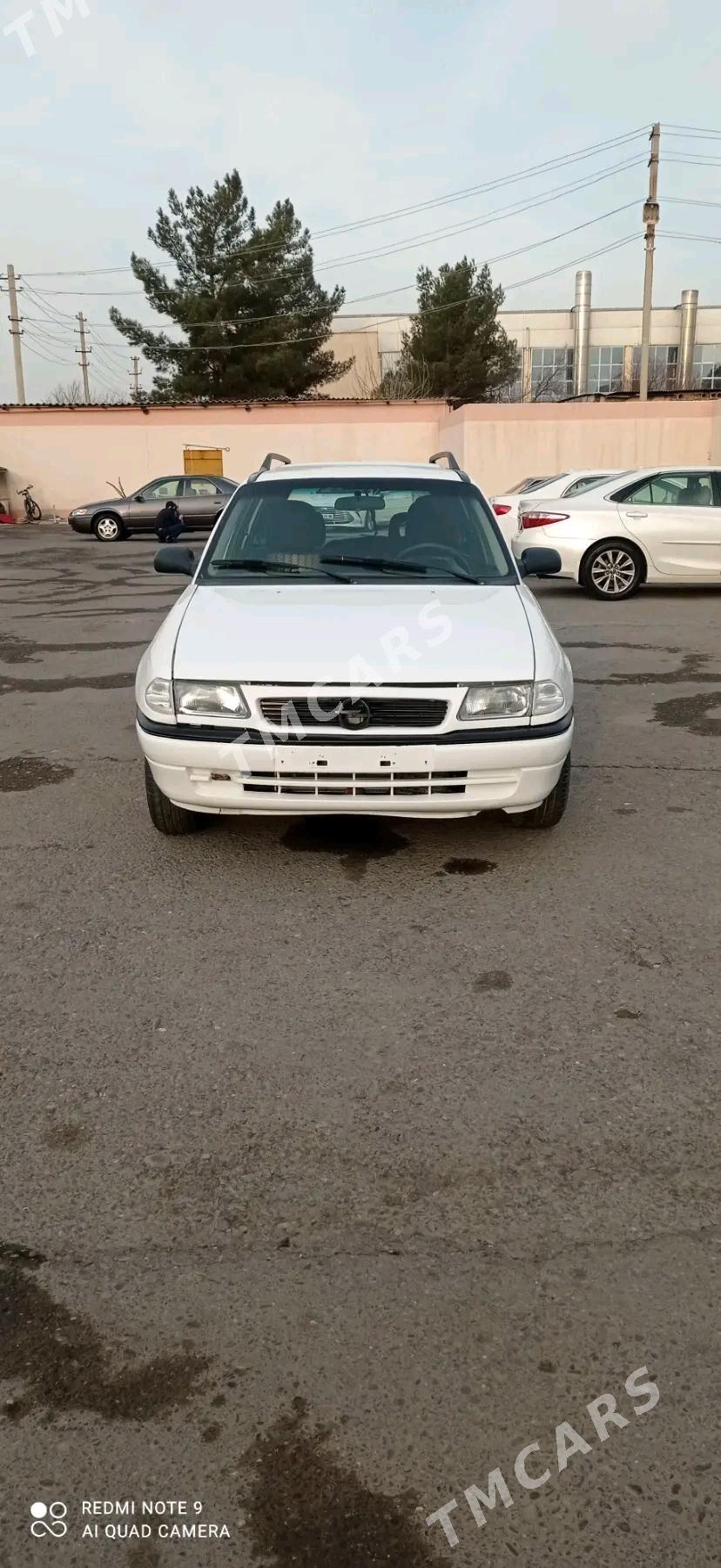 Opel Astra 1997 - 35 000 TMT - Мары - img 2