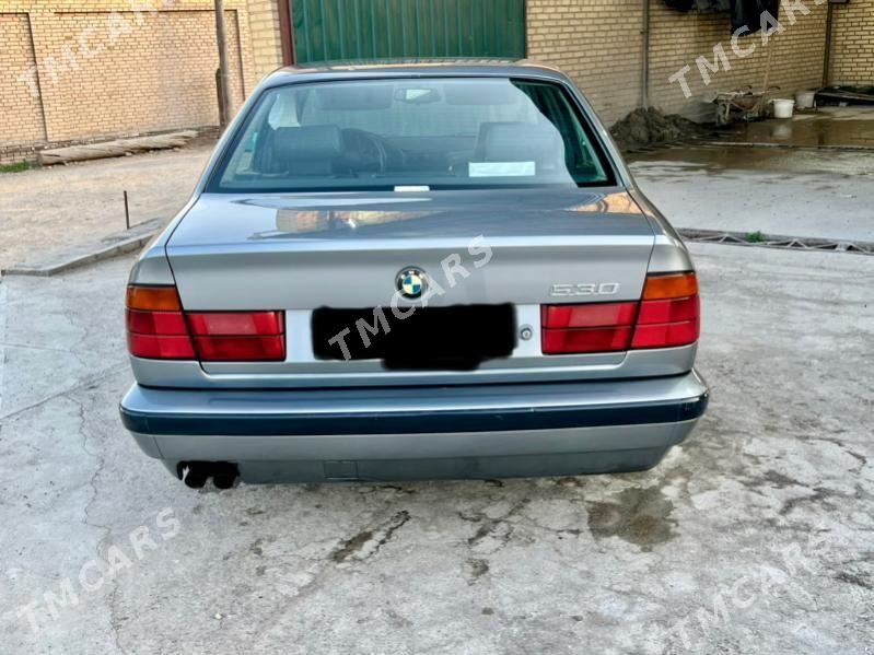 BMW 530 1995 - 70 000 TMT - Керки - img 6