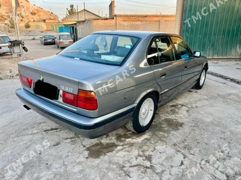 BMW 530 1995 - 70 000 TMT - Керки - img 5