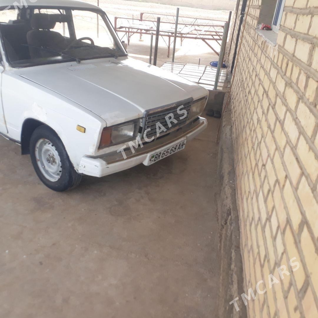 Lada 2107 1993 - 9 000 TMT - Tejen - img 2
