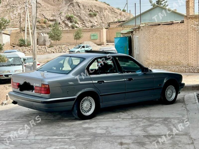 BMW 530 1995 - 70 000 TMT - Керки - img 2