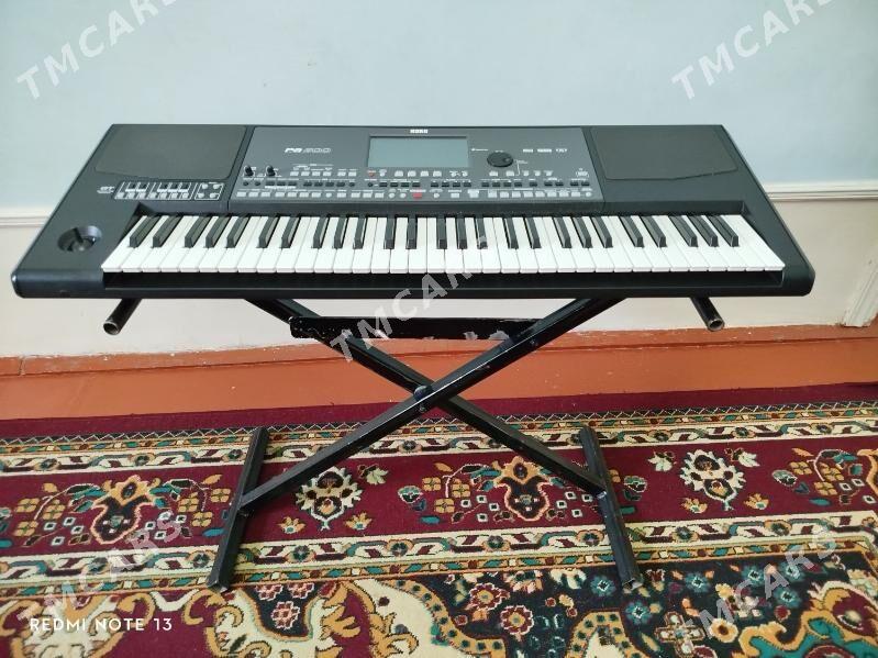 Korg Pa600 - Daşoguz - img 4