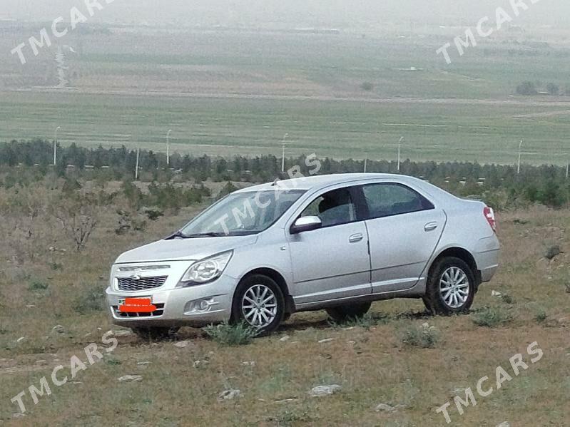 Chevrolet Cobalt SS 2013 - 110 000 TMT - Aşgabat - img 2
