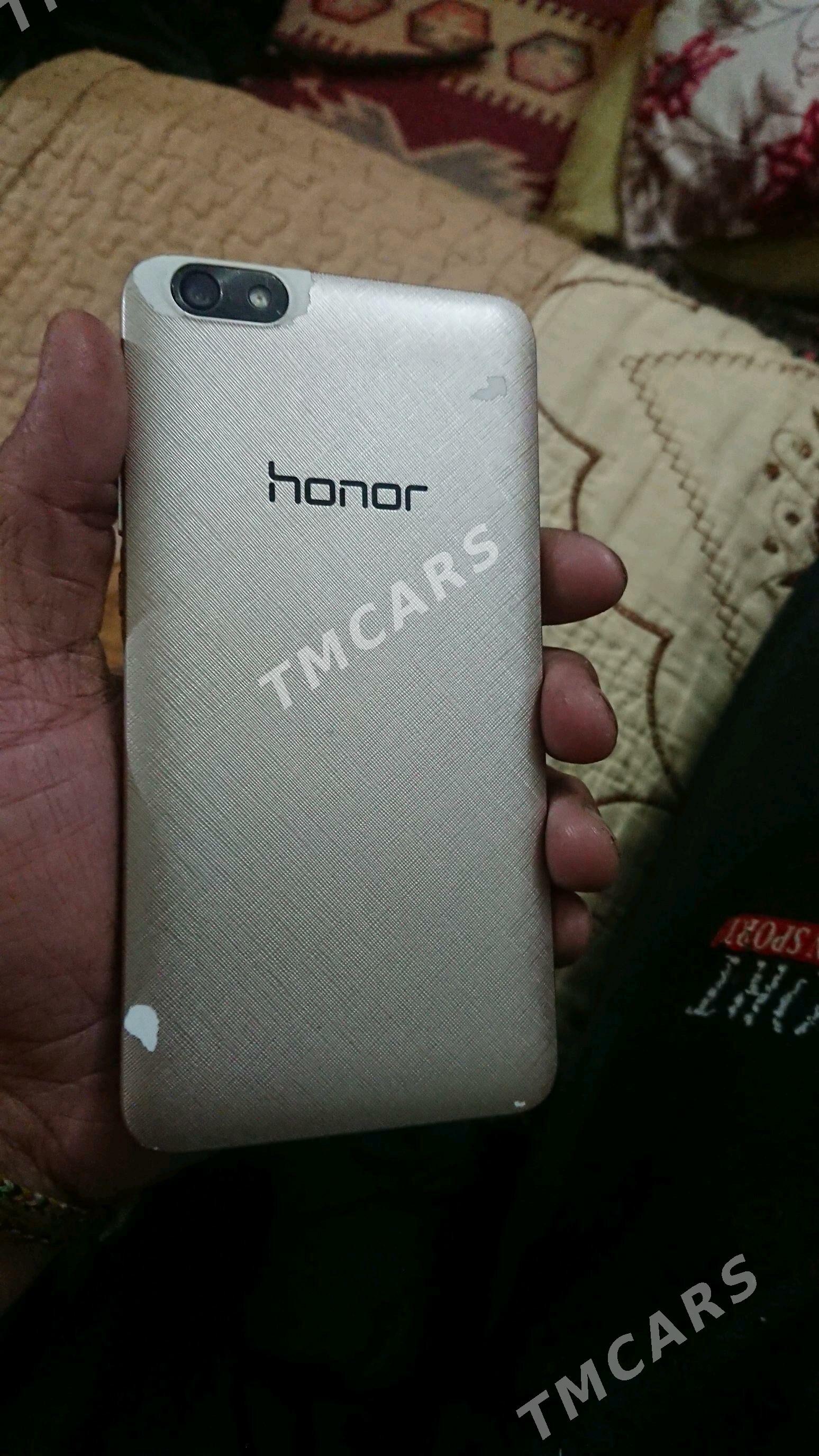 Honor - Mary - img 3
