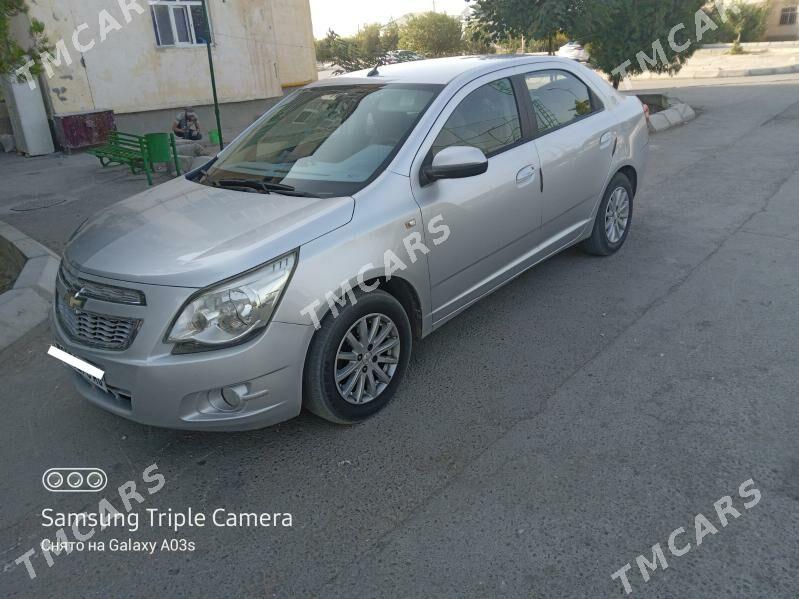 Chevrolet Cobalt SS 2013 - 110 000 TMT - Aşgabat - img 4