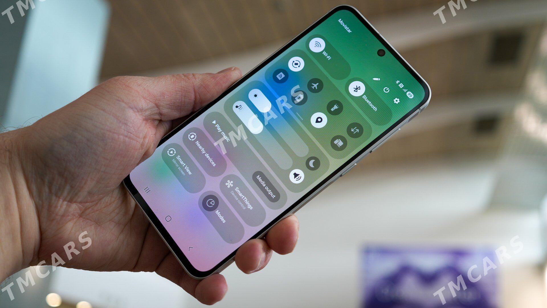 SAMSUNG A56 TP - Ашхабад - img 3