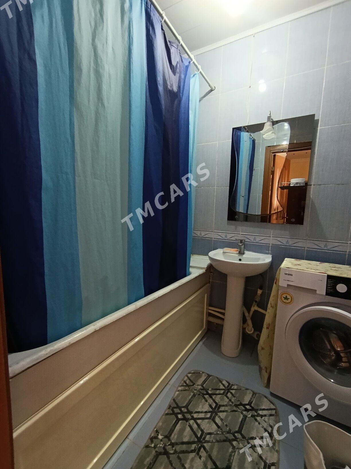 Mir 7/2  3 kom 88 m2 - Aşgabat - img 6