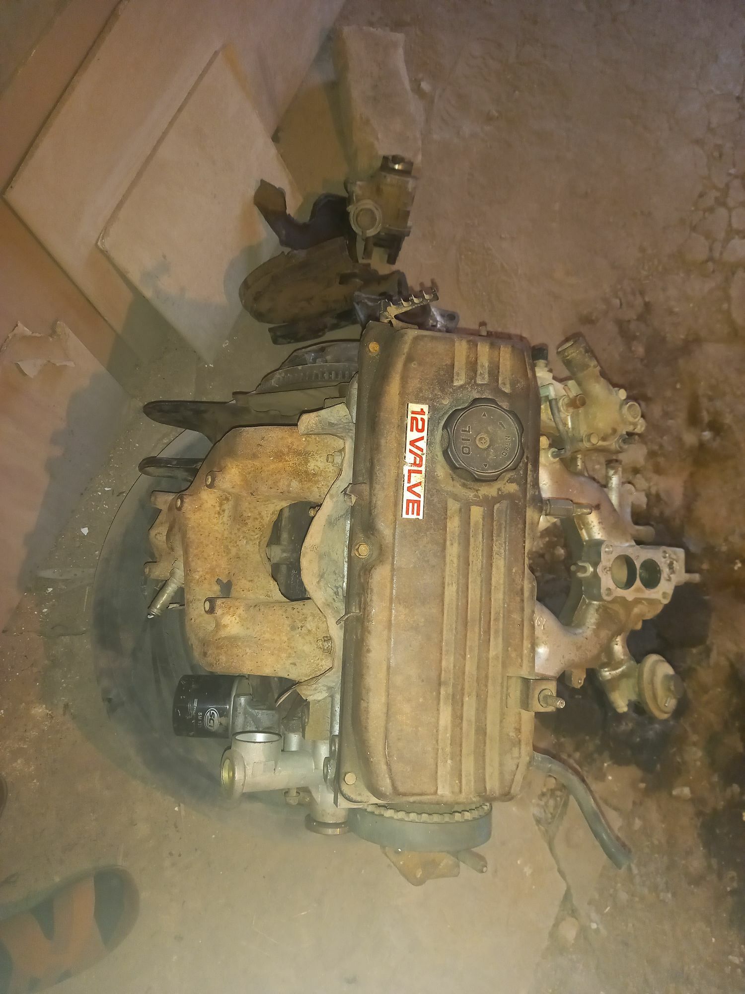 Mitsubisi Mator 3 200 TMT - Daşoguz - img 2