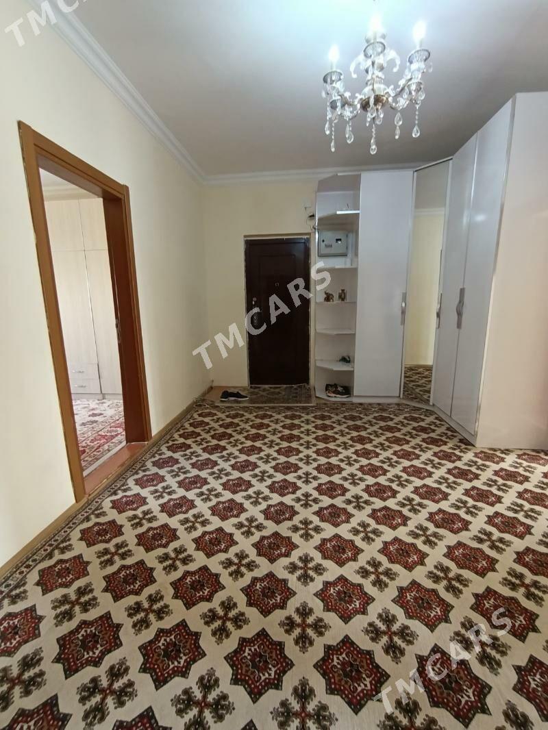 Mir 7/2  3 kom 88 m2 - Aşgabat - img 7