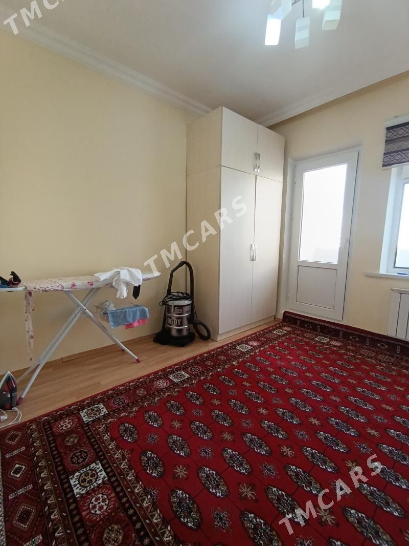 Mir 7/2  3 kom 88 m2 - Aşgabat - img 3