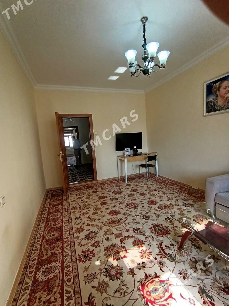 Mir 7/2  3 kom 88 m2 - Aşgabat - img 2