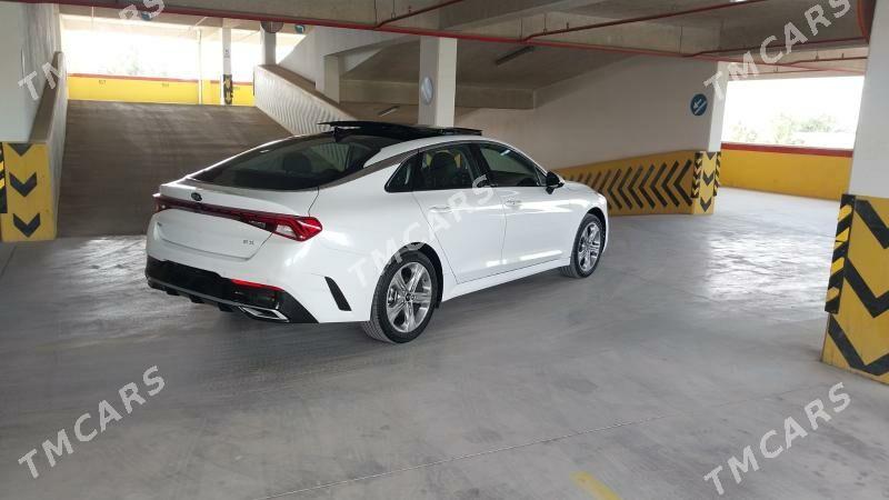 Kia K5 2020 - 270 000 TMT - Hitrowka - img 5