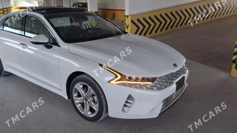Kia K5 2020 - 270 000 TMT - Hitrowka - img 6