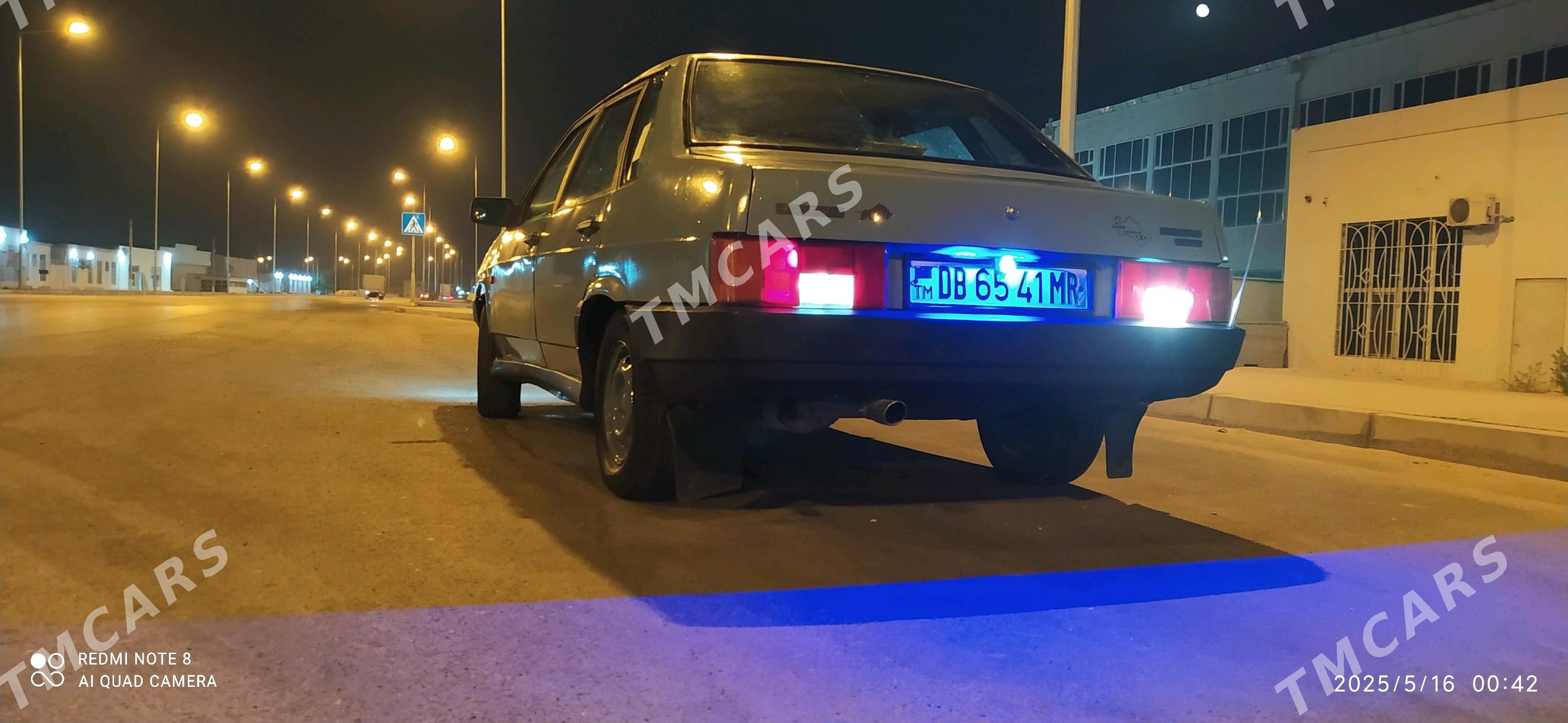 Lada 21099 2004 - 20 000 TMT - Мары - img 3